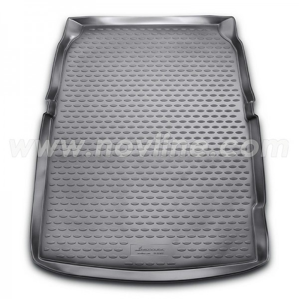 Kadica za gepek BMW 5 (F10), 2010-2016 sedan, 1 kom.